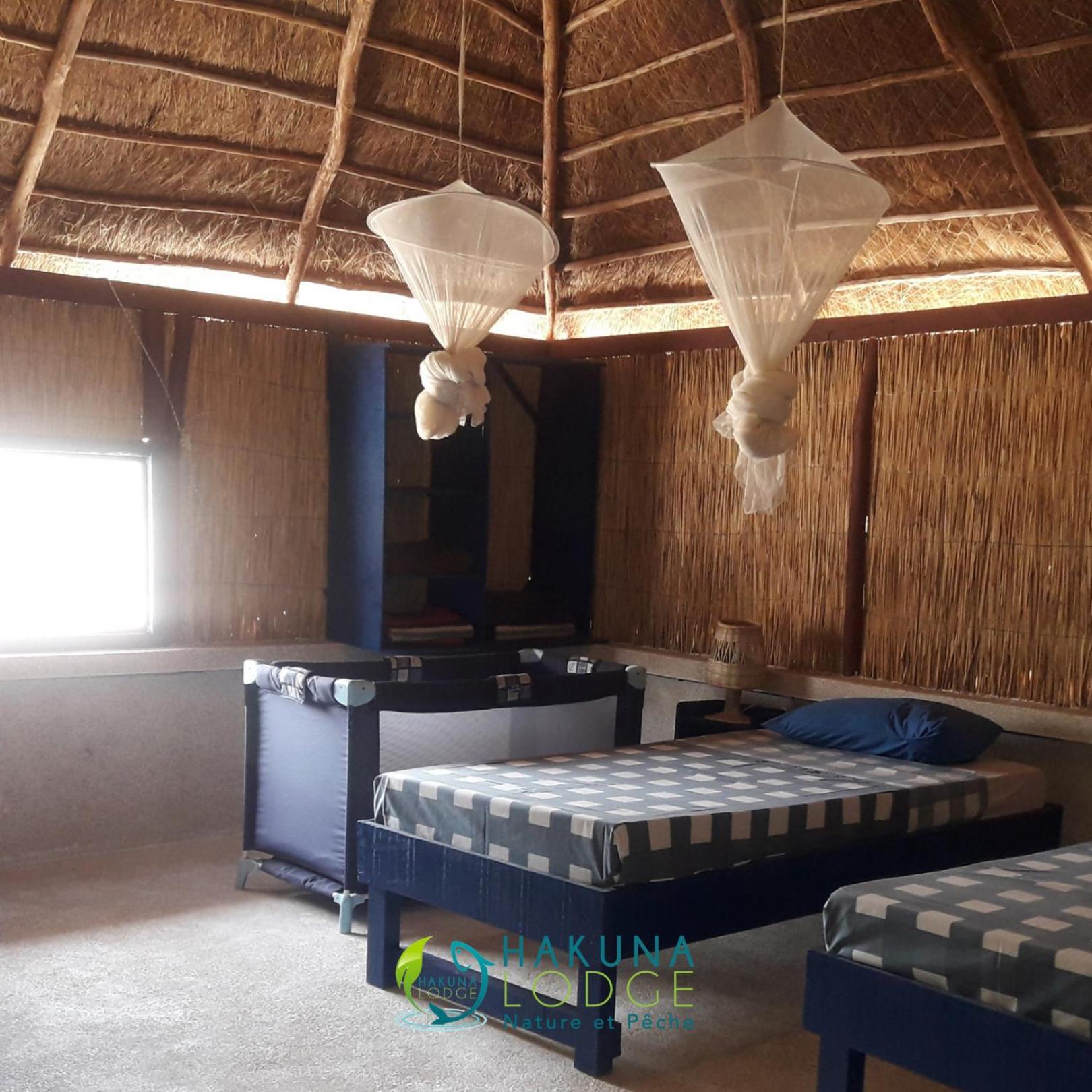 Campement Hakuna Lodge Mar Lodj Room photo